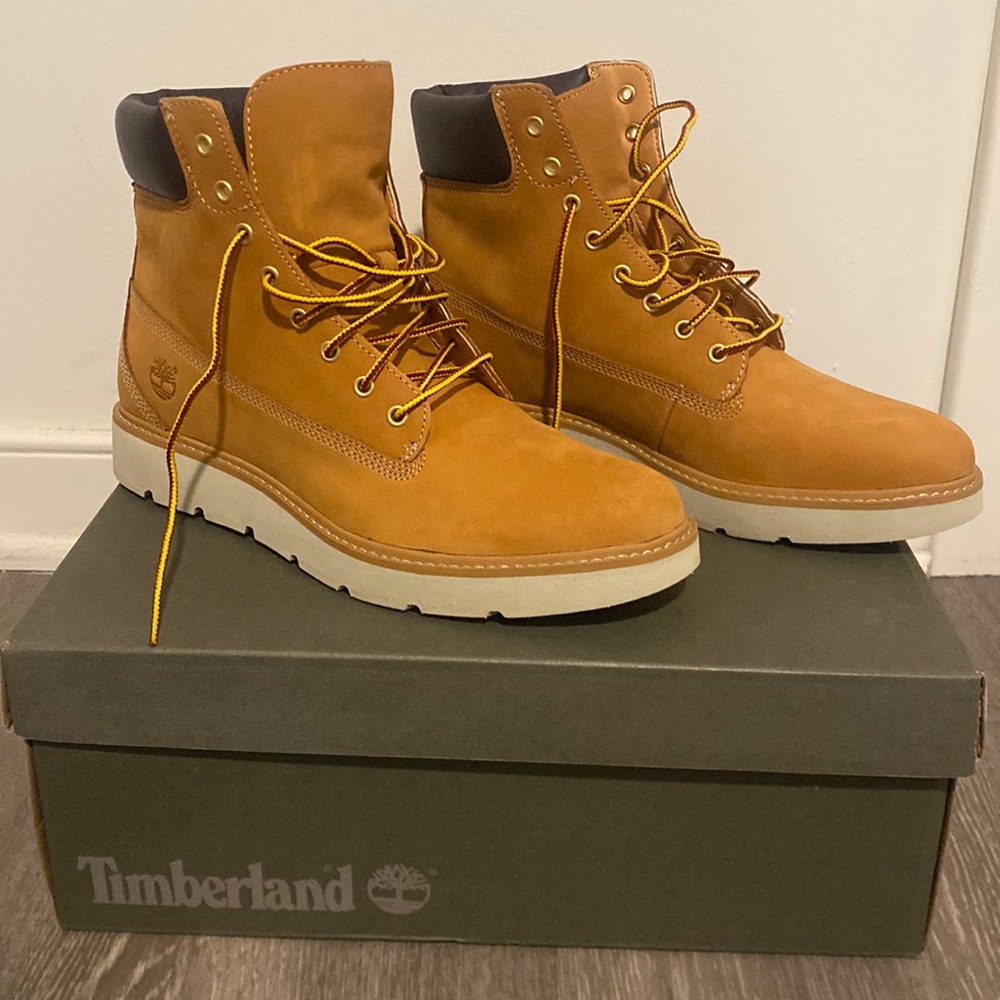 Woman Timberland Boots